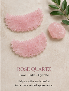 Mineral Cold Therapy Eye Bag Stone